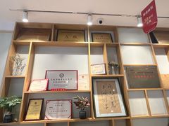 -镇南锅盖面馆(解放路店)