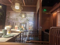 -锦府盐帮·李宅(领展购物广场中关村店)