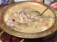 -霄汉羊排(万松园一店)