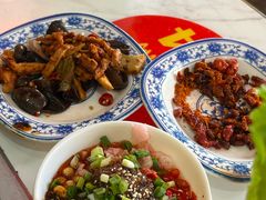 -一烙锅(友谊店)