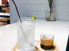 招牌椰青冷萃-Toris(LuOne凯德晶萃广场店)