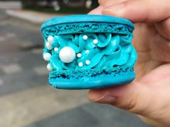 -麦雪尔甜品·生日蛋糕(新街口旗舰店)