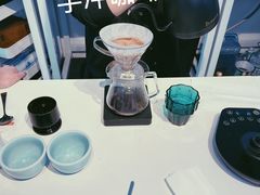 -72 COFFEE(东朝阳路店)
