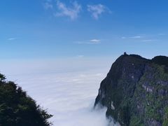 -峨眉山风景名胜区