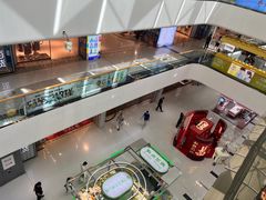-万达广场(龙湖店)