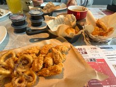 -必胜客(安吉浙北店)