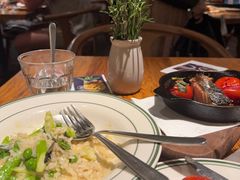 -La Strada(安福路店)