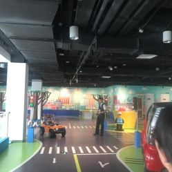 -北京科学中心儿童乐园