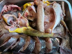 -江湖水乡铁锅炖魚(周庄嘉园店)