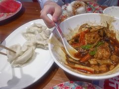 -渔家风味·鲅鱼水饺·央视展播·海鲜天津菜(开发区店)