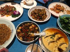 -辣小鲜·南昌大排档(船山路店)