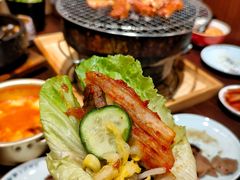 -蒜香焼肉PURUSHIN(马场路店)