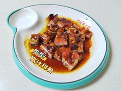 -阿政粤小馆(中央大街店)