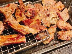 -金妈家烤肉(龙湖U城天街店)