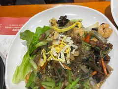 -韩一品韩国料理(柏庐南路店)