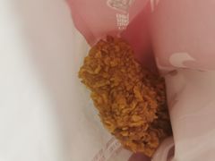 香辣雞翅-肯德基(虹桥机场T2北指廊精选外卖点店)