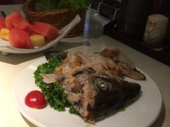 -赤坂亭M9和牛烧肉·日料398放题(万达店)