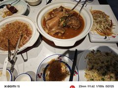 -苏庄·新淮扬菜(沂州路商业街店)