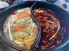 -钢管厂五区小郡肝火锅串串香(清河店)