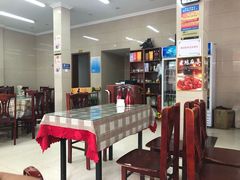 -老陈饭店(黑石支路店)