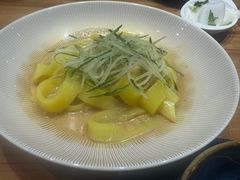 -品回味清真西北楼(宁波首店)