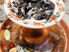 -东门口涮肉·砂锅·烤串(老门东店)