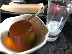梅子茶冻-湊湊火锅·茶憩(新中关购物中心店)