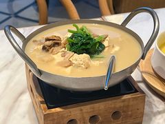 -茹·pure vegan(博华广场店)
