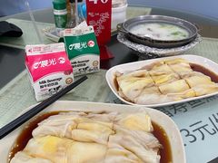 -荔园小馆(园岭新村二期店)