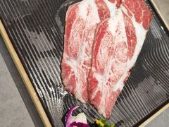 -明洞王妃家烤肉(苏州中心星悦汇店)