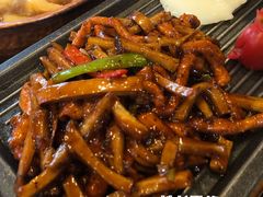 -天仁聚驴肉香(北石槽店)