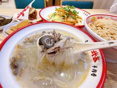 -武圣羊汤·西北面(朝阳门店)