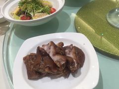 -小厨娘淮扬菜(天印大道店)