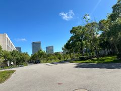 -上海海事大学(临港校区)