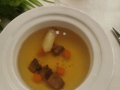 -伯顿西餐厅(茶山彩虹路店)