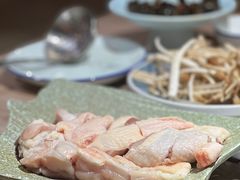 -探窝·竹笙椰子鸡(杨箕店)