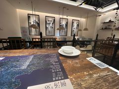 -树厨贵州菜(小河万科店)