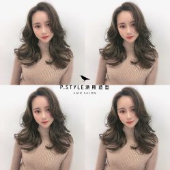 -P.STYLE派斯造型
