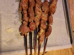 -大闫家烧烤·小海鲜家常菜(郑庄店)
