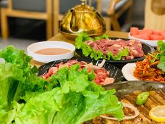 -冷面大王(细河南路店)