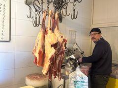 -马记牛羊肉店(豆瓣胡同店)