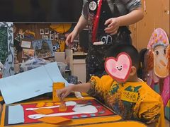-杨梅红艺术教育(西安高新唐延教学中心)
