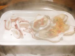 -三个渔夫·蒸汽海鲜(小白楼店)