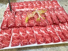 -好彩海鲜火锅饭店(银河百老汇店)