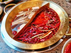 -小龙坎老火锅(万象城店)