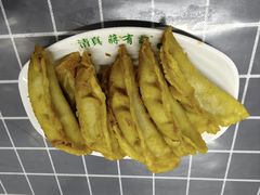-清真蒋有记(老门东店)