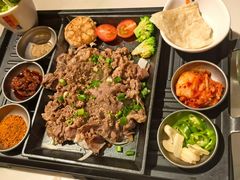 -七八冷面·延边朝鲜族美食(圣熙八号店)