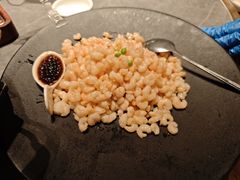 -吴越荣记苏州菜·松鼠桂鱼100%活鱼现做(斜塘老街店)