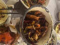 -辣螃铠盆盆蟹大排档(总店)