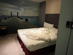 -厦门泰谷酒店(中山路镇海路地铁站店)